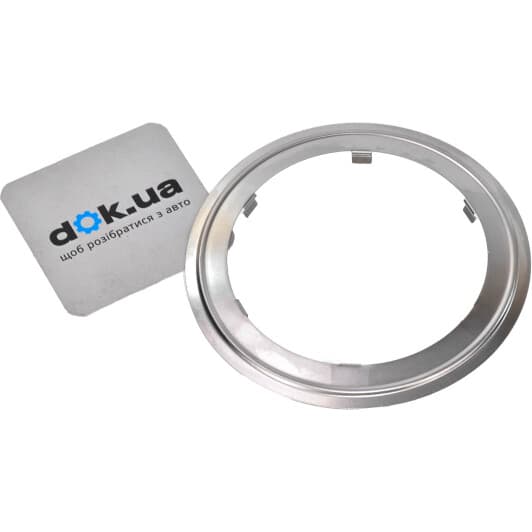 18308513651 BMW / MINI Прокладка приймальної труби