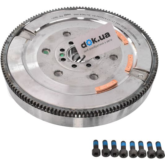 2294701048 Sachs Маховик