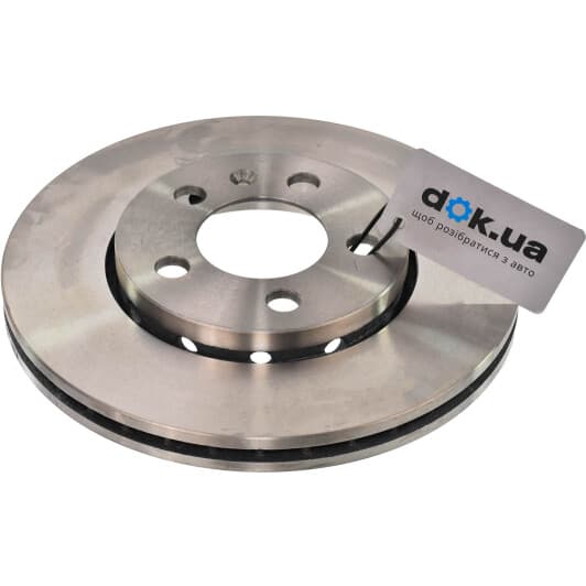 A1461V LPR Тормозной диск