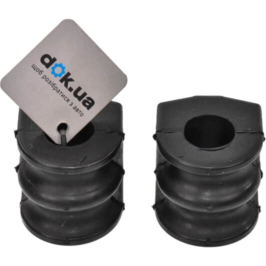 J71065YMT Yamato Втулка стабілізатора для Nissan Pathfinder