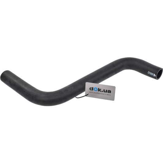 96553249 General Motors Патрубок радиатора системы охлаждения двигателя