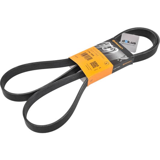 7PK1855 Contitech Поліклиновий ремінь