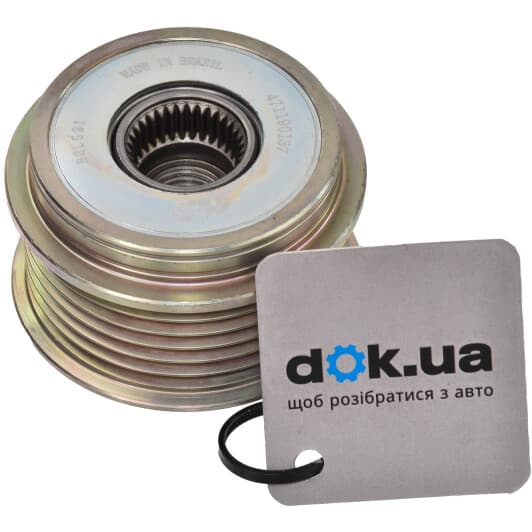 45187 Meat & Doria Муфта генератора