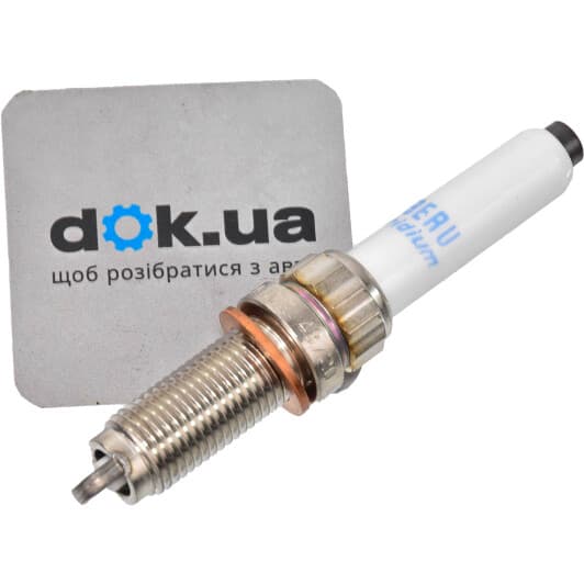 Z366 Beru Свеча зажигания