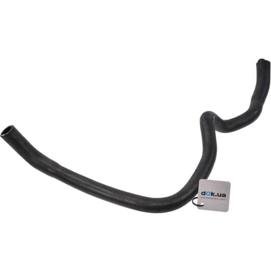 T409268 STC Патрубок радиатора системы охлаждения двигателя