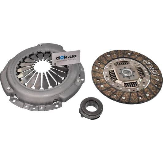 3000 852 401 Sachs Комплект сцепления
