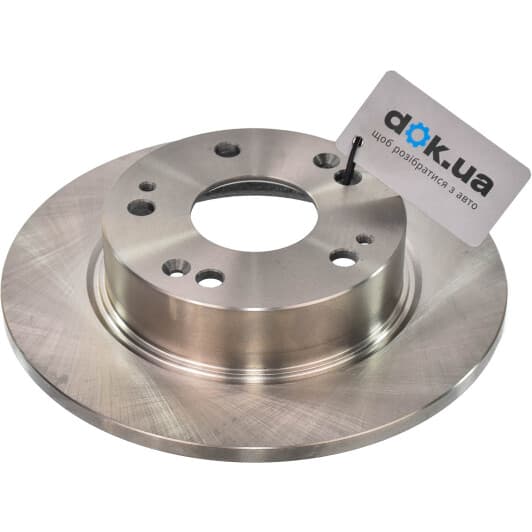 5010-1390 Profit Гальмівний диск