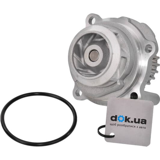 1701-0904 Profit Помпа