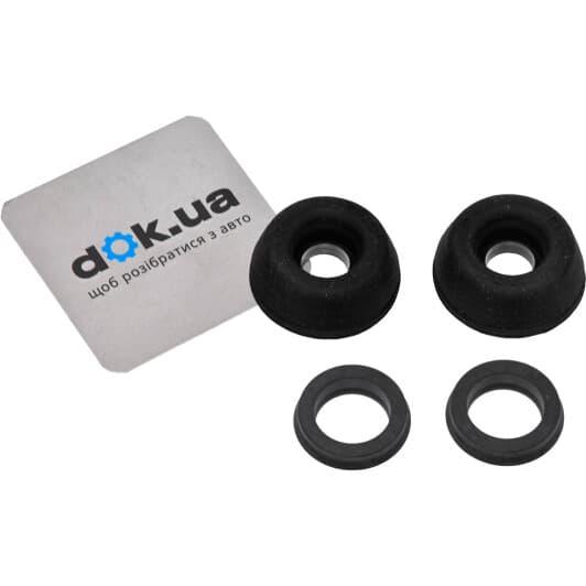 D3073 Autofren Seinsa Ремкомплект колесного тормозного цилиндра