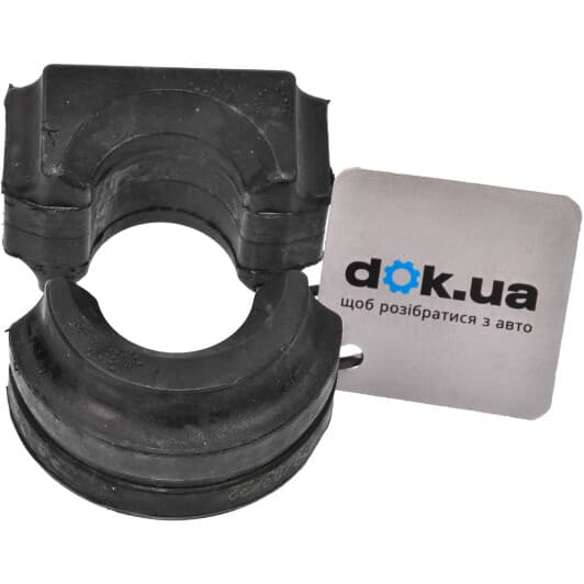 52073508 Metzger Втулка стабилизатора