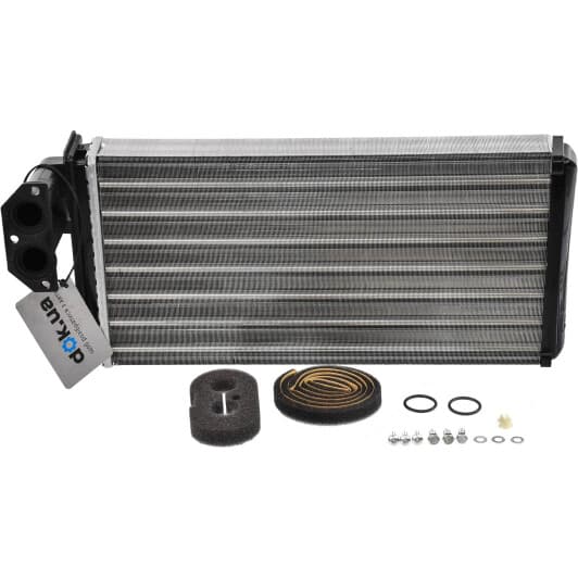 D6W011TT Thermotec Радиатор печки