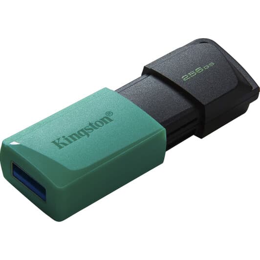 Флешка Kingston DataTraveler Exodia M 256 ГБ