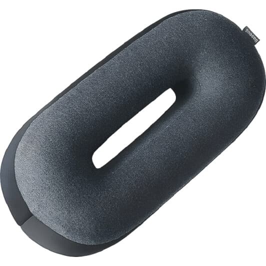 Подушка-підголовник Baseus чорна CRTZ01-B01