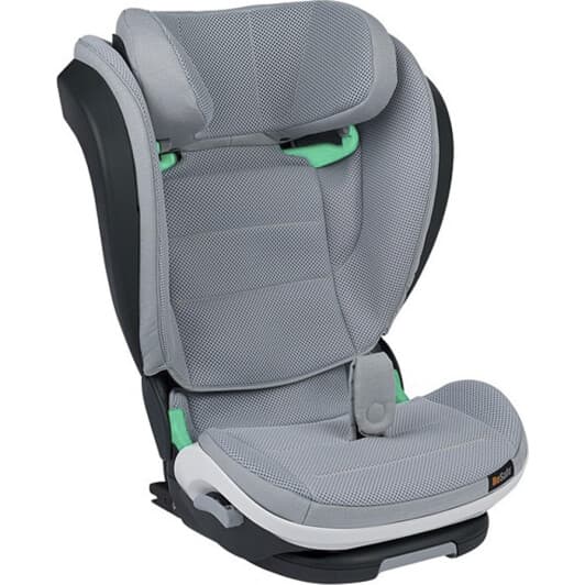 Автокресло BeSafe iZi Flex FIX i-Size