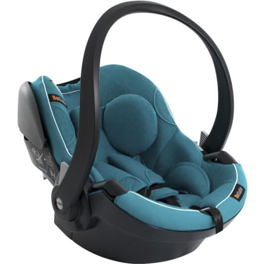 Автокрісло BeSafe iZi Go Modular iSize