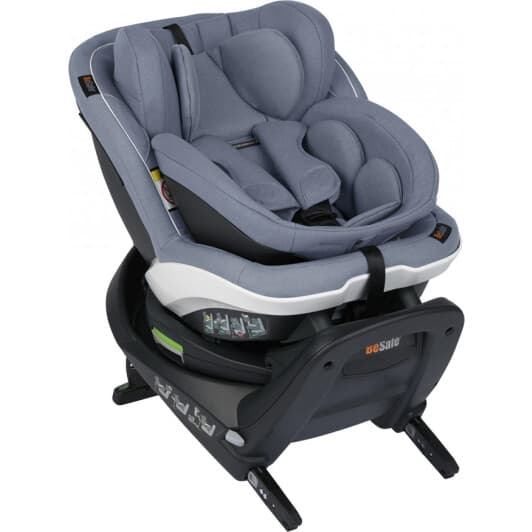 Автокрісло BeSafe iZi Turn B i-Size