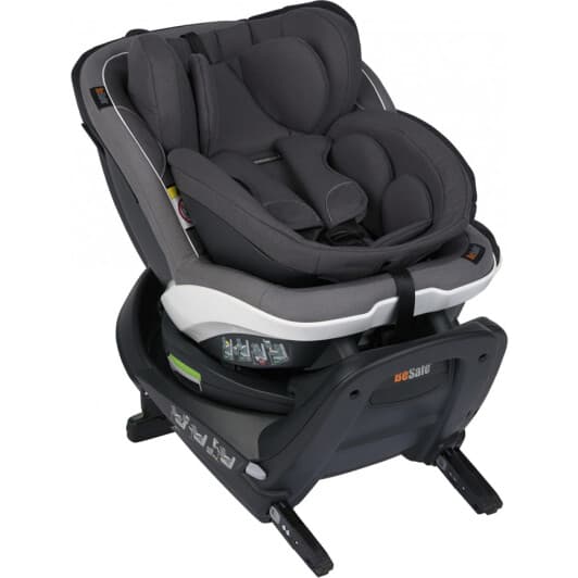 Автокрісло BeSafe iZi Turn B i-Size