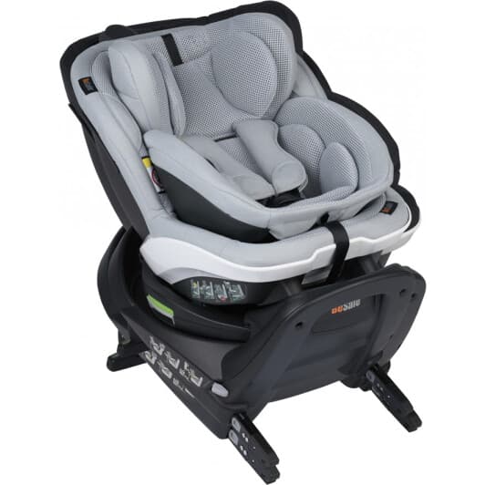 Автокресло BeSafe iZi Turn B i-Size