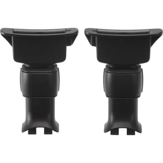 Адаптеры для крепления автокресла Bugaboo 80401BX01
