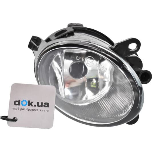 89410222402 DPA Передняя противотуманная фара