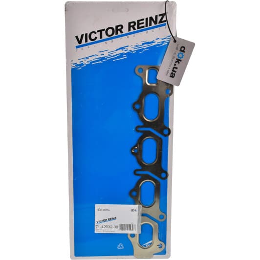 71-42032-00 Reinz Прокладка выпускного коллектора