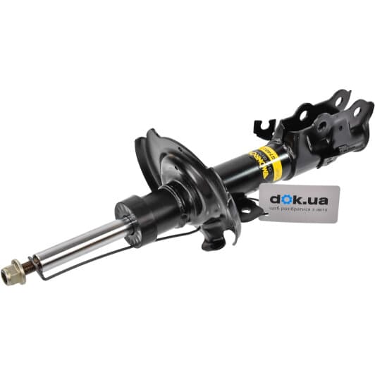 G7402 Monroe Стійка амортизатора для Mazda 2