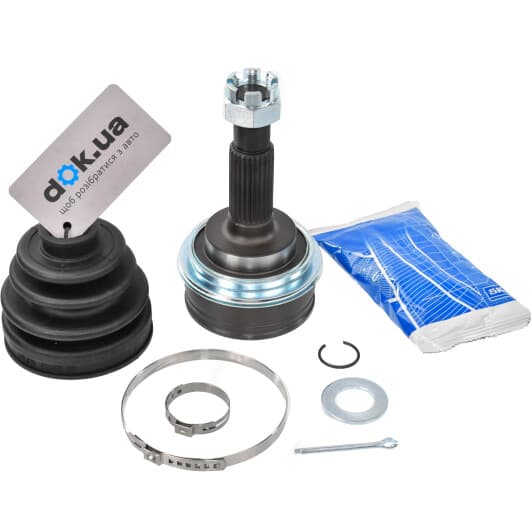 VKJA 5515 SKF Граната