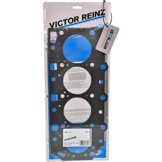 61-53415-10 Reinz Прокладка ГБЦ