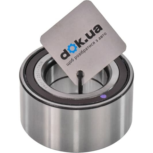 25017408 Profit Підшипник ступиці колеса