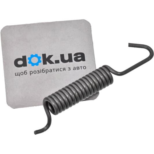 MB858538 Mitsubishi Направляющая гильза скобы тормозного суппорта