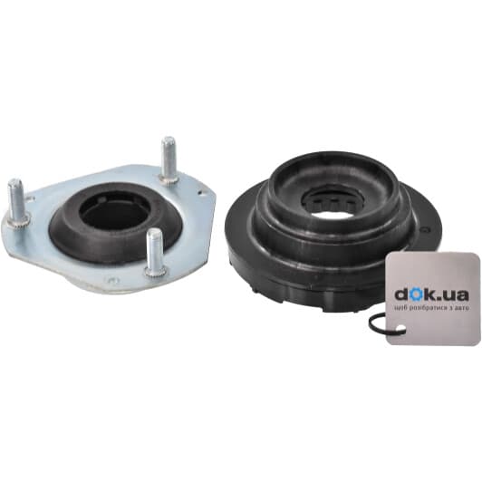 KB652.26 SNR Комплект (опора + подшипник)