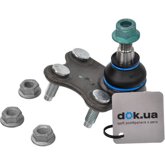 116 010 0024 Meyle Шарова опора