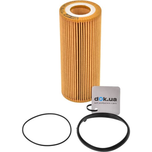 COF100596E Champion Оливний фільтр