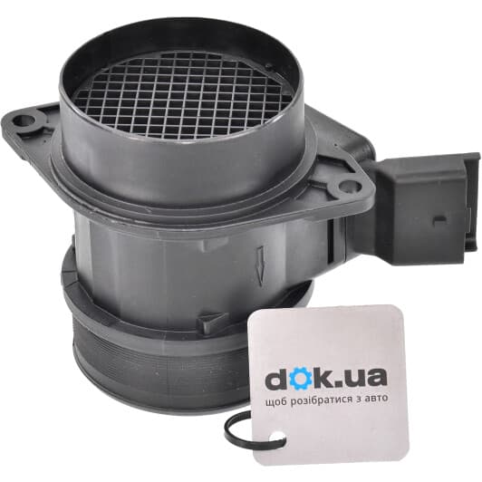 AF10186-12B1 Delphi Витратомір повітря