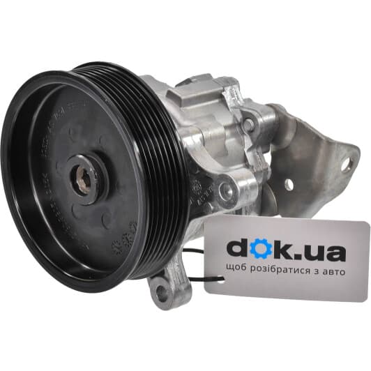 K S00 000 633 Bosch Насос ГУР