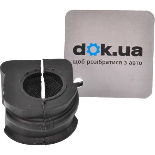 60725 3RG Втулка стабилизатора