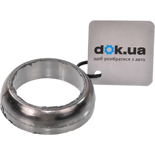 256-260 Bosal Прокладка приймальної труби