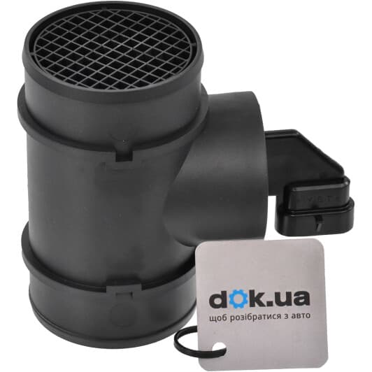 AF10088-12B1 Delphi Витратомір повітря