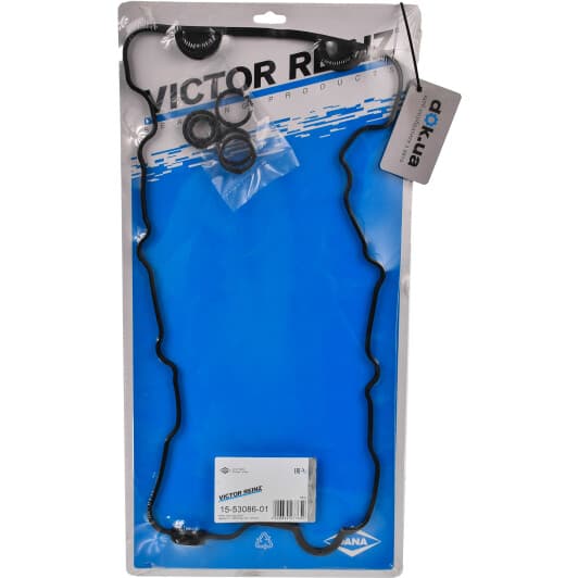 15-53086-01 Reinz Комплект прокладок клапанной крышки