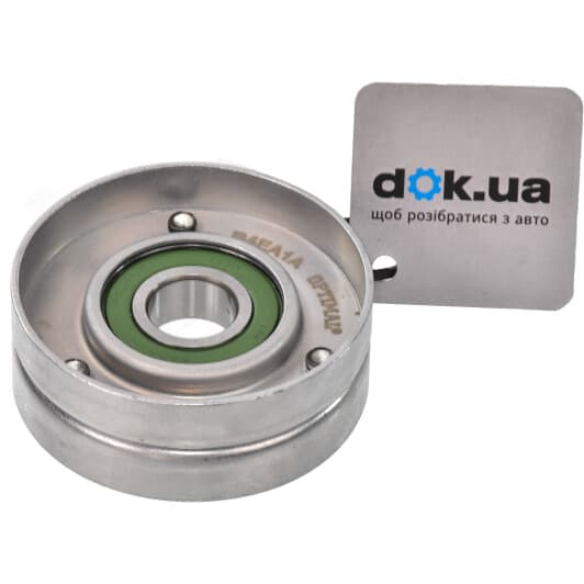 0-N2170S Optimal Обводной ролик поликлинового ремня