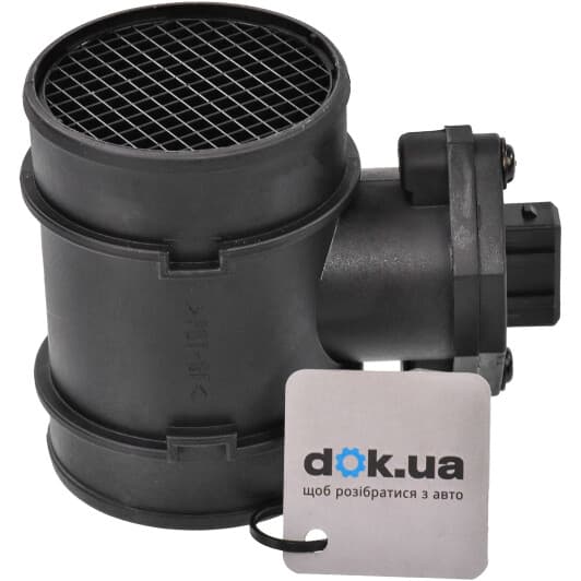 LM1031 Autlog Витратомір повітря