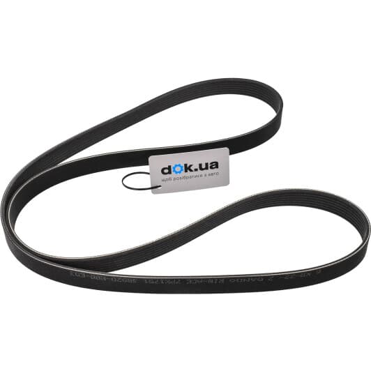 38920RBBE03 Honda / Acura Поліклиновий ремінь