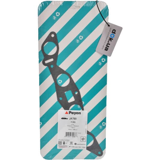 JA769 Payen Прокладка впускного колектора