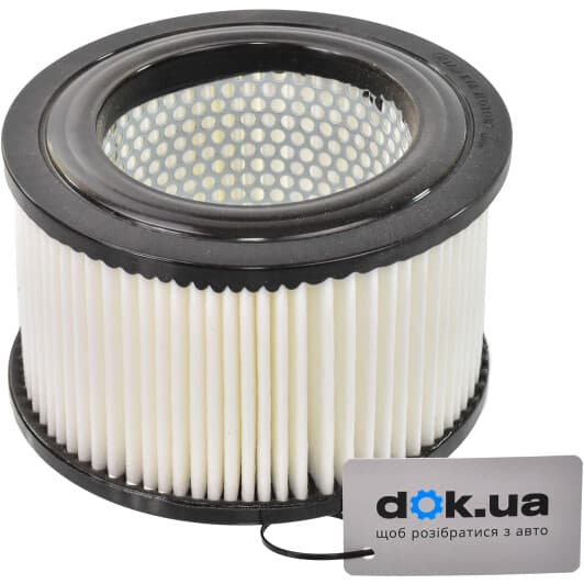 0K72C23603 Hyundai / Kia Повітряний фільтр