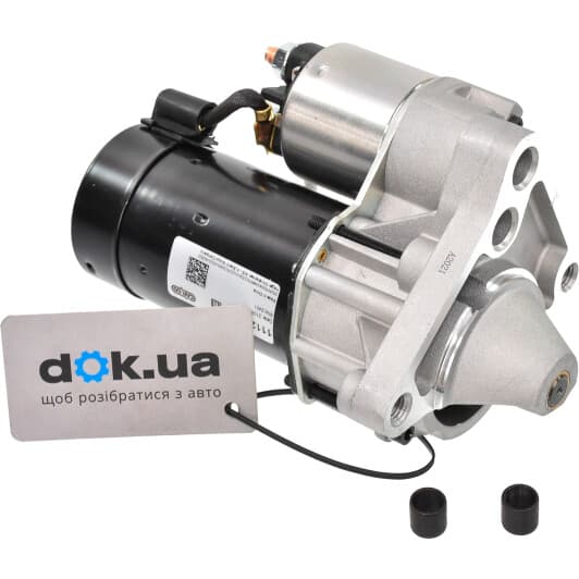 111251 HC-Cargo Стартер