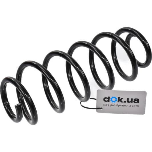 4288912 Lesjöfors Пружина підвіски