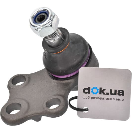 41286 Sidem Шарова опора