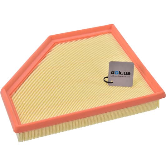 WA9909 WIX Filters Воздушный фильтр