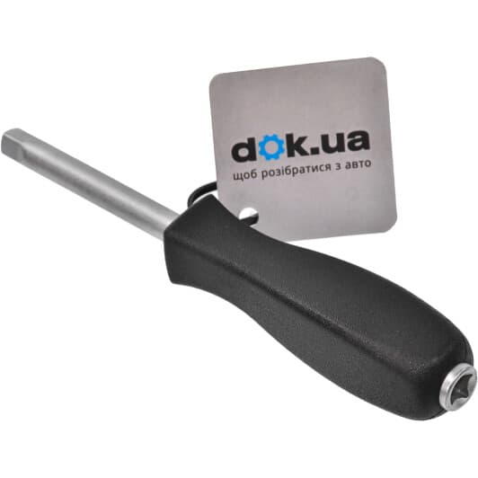 Вороток-викрутка Force 8143 1/4" 150 мм