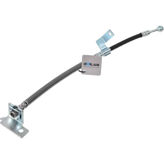 1 987 481 372 Bosch Тормозной шланг для Hyundai Getz